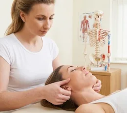 Tratamiento de ATM – articulación temporomandibular