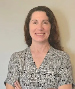 María Gulín Kinesióloga Fisiatra